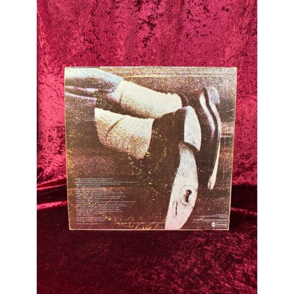 Vintage 12" Vinyl Record - Steely Dan - The Royal Scam - ABC Records - 1976 - Picture 2 of 4